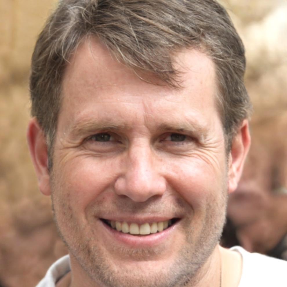 Career Development Specialist and Industry Liaison