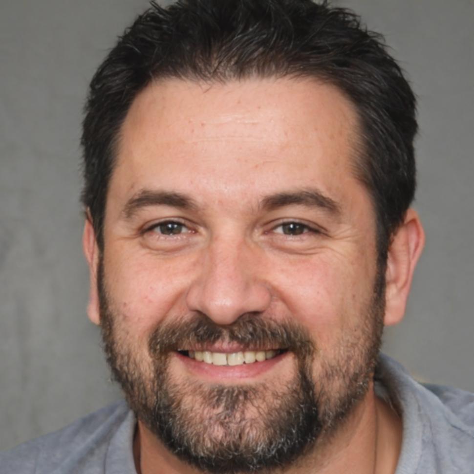 Senior AR/VR Developer and Lead Instructor